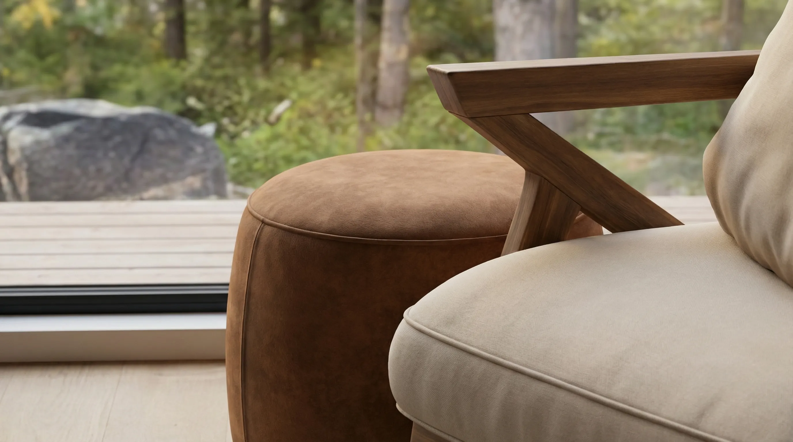 AI Architecture render 8