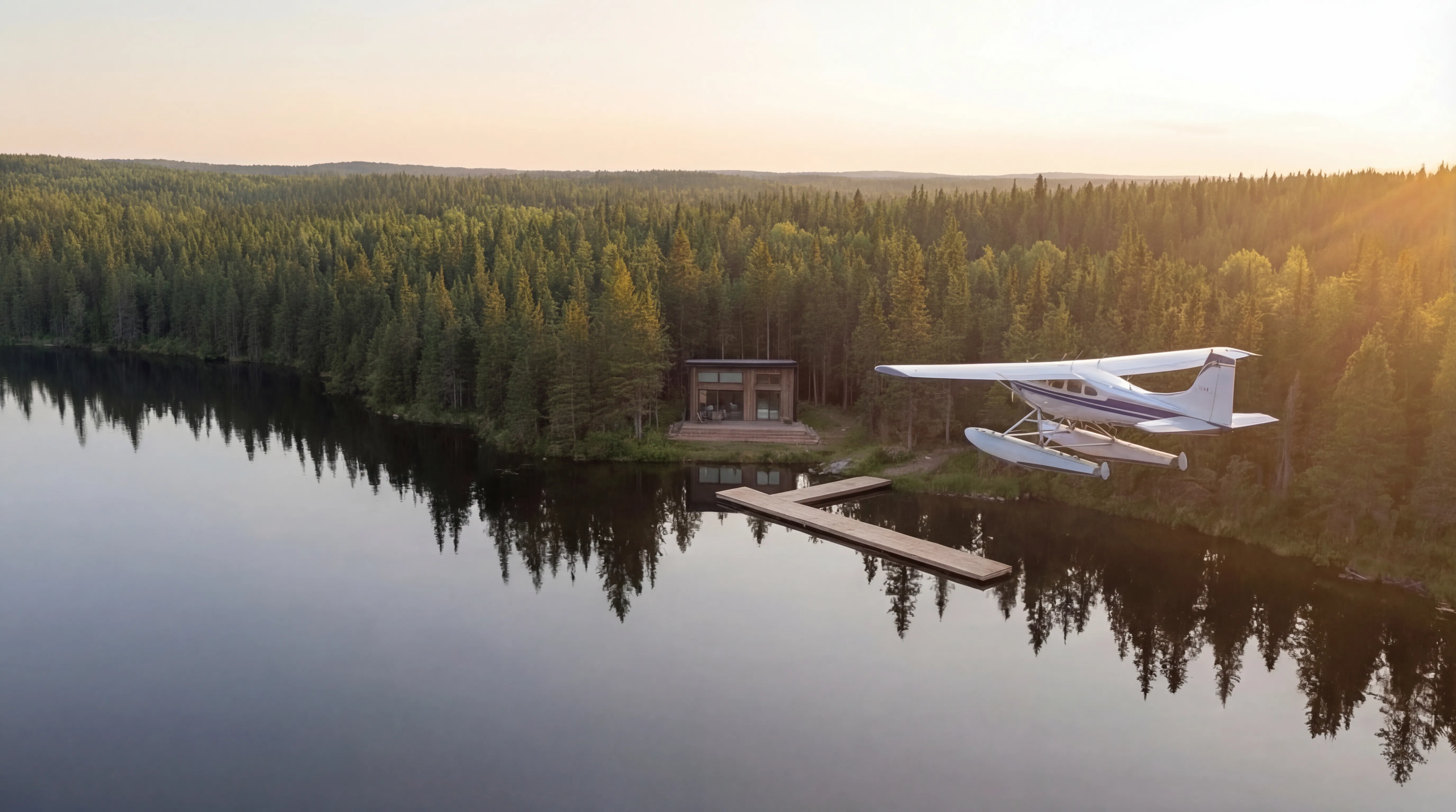 AI Architecture render 9