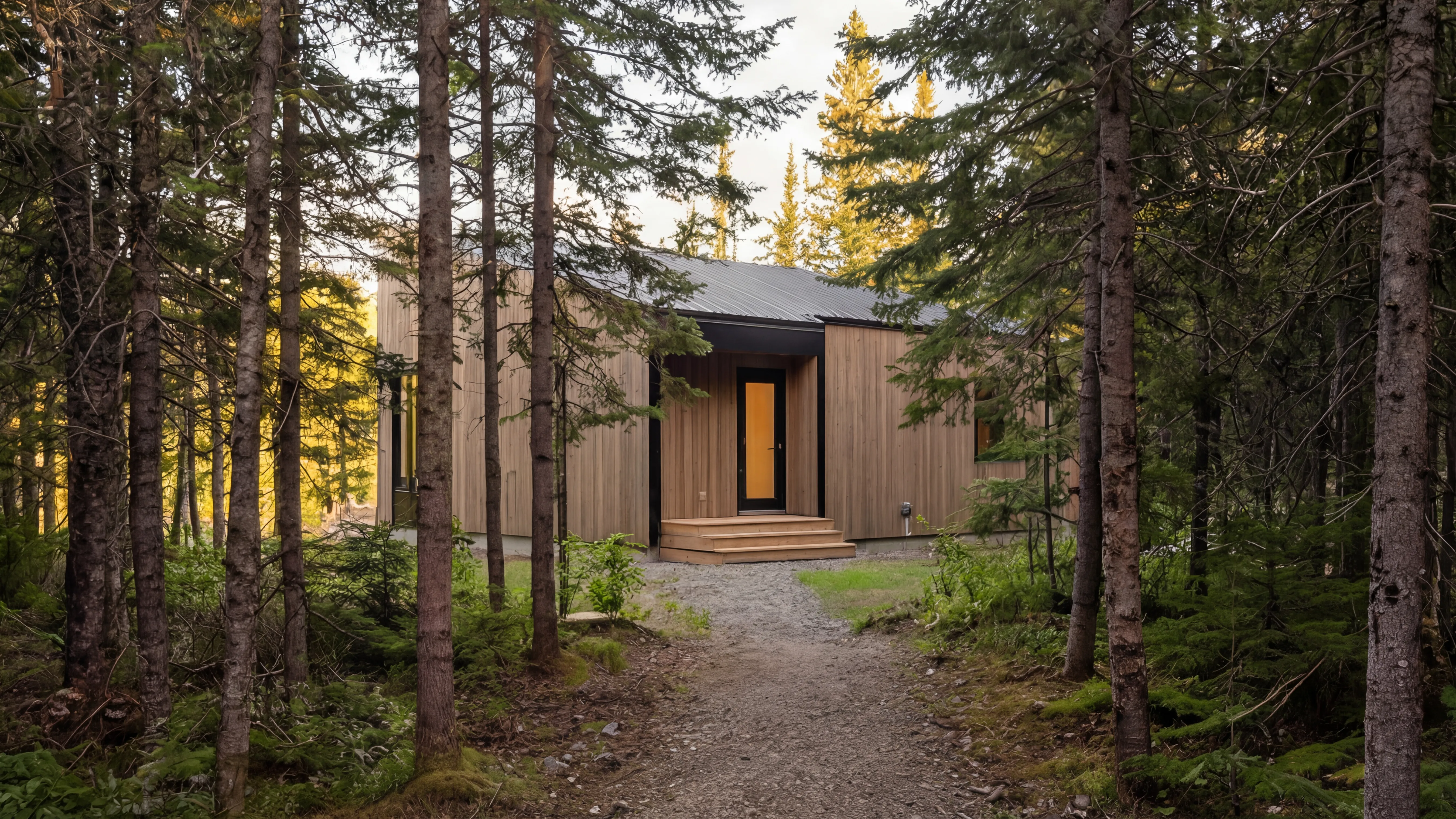 AI Architecture render 11