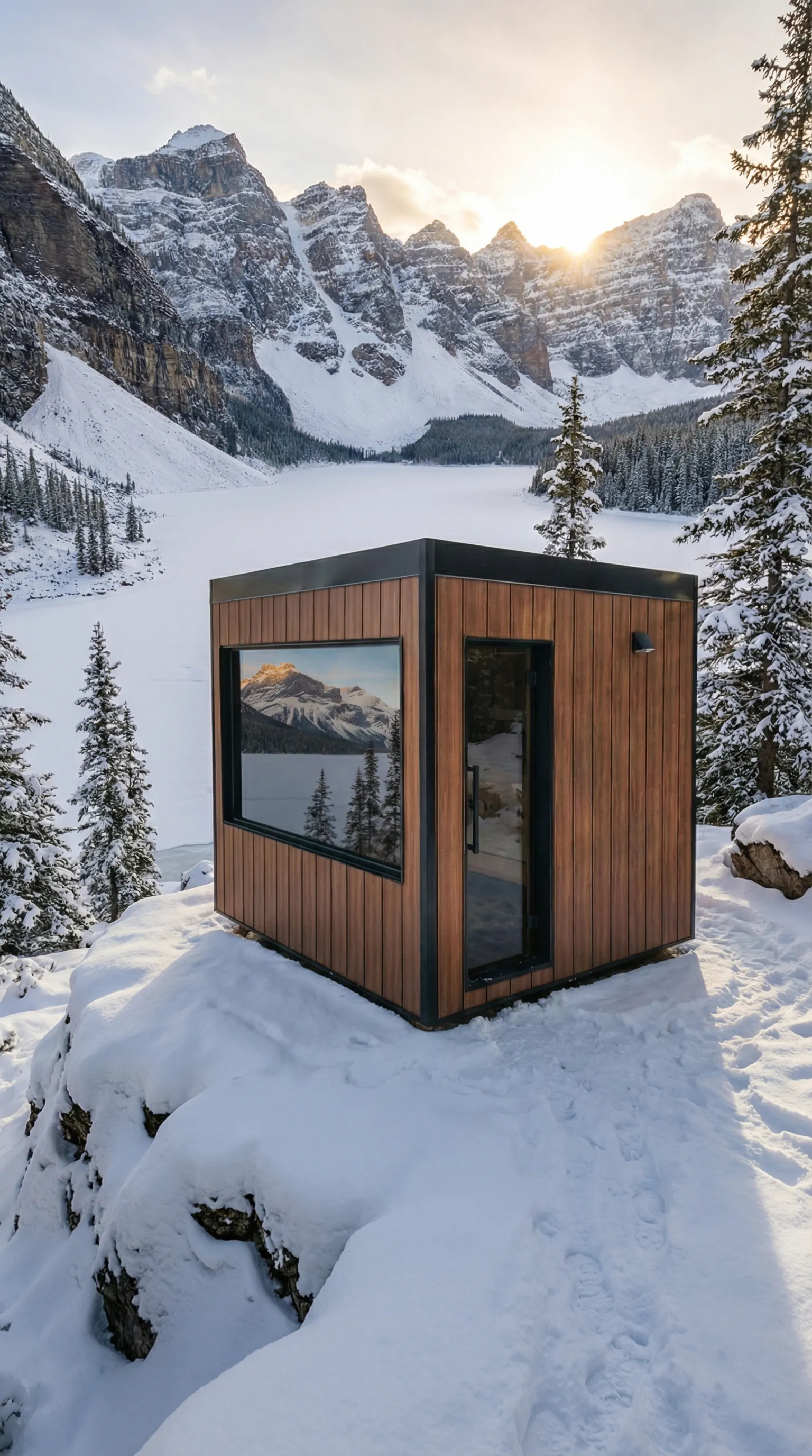 AI Architecture render 12