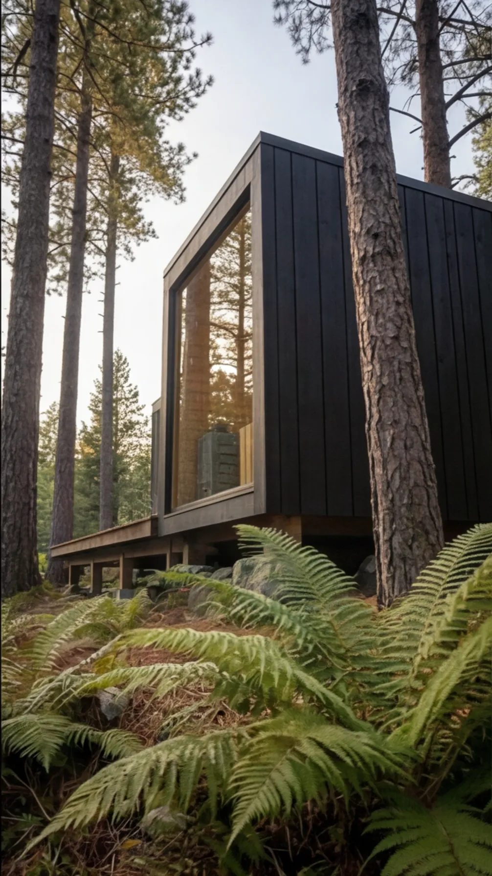 AI Architecture render 13