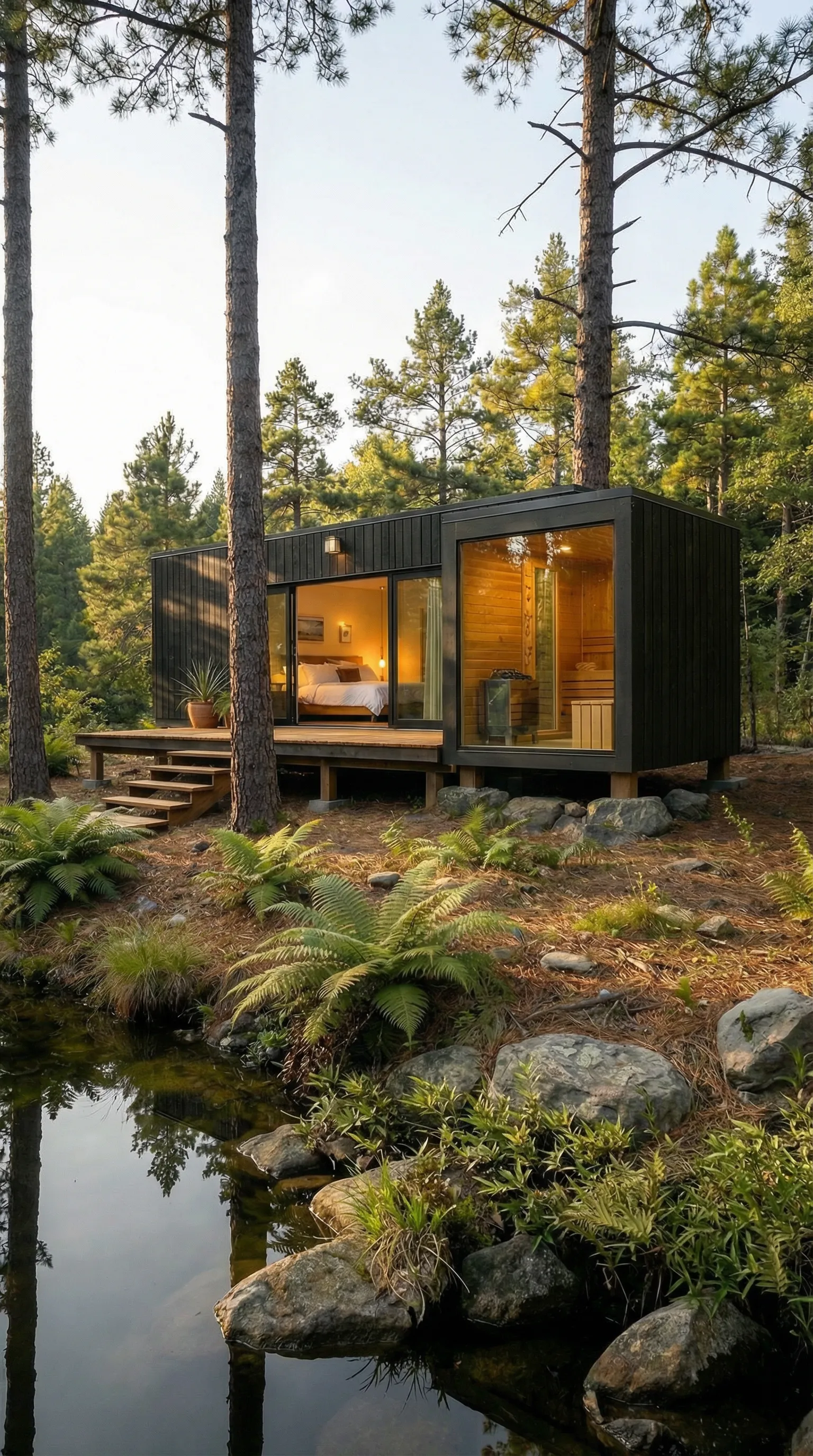 AI Architecture render 14