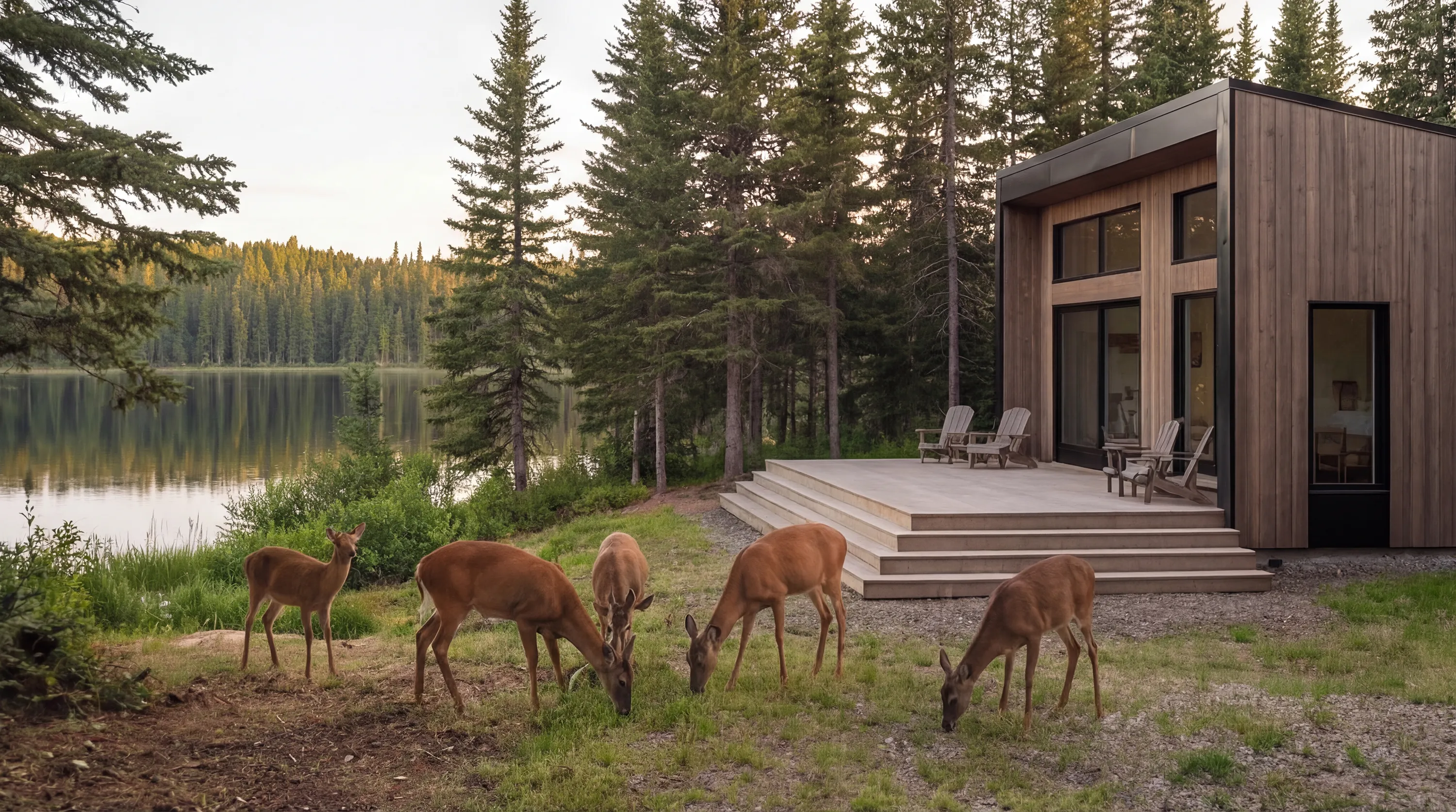 AI Architecture render 17